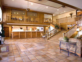Best Western Hilltop Inn 02.[2]